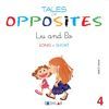 TALES OF OPPOSITES 4 LU AND PO