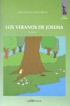 LOS VERANOS DE JOSEMA