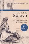 ISABEL DE SOLIS SORAYA 2ª EDICION