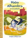 HADA DE LA ALHAMBRA