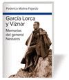 GARCIA LORCA Y VIZNAR MEMORIAS DEL GENERAL NESTARES