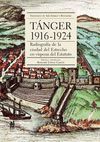 TANGER 1916-1924