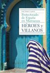 HÉROES Y VILLANOS