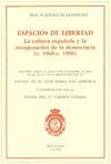ESPACIOS DE LIBERTAD