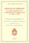 ESPACIOS DE LIBERTAD