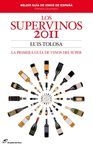 LOS SUPERVINOS 2011