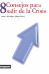 8 CONSEJOS PARA SALIR DE LA CRISIS
