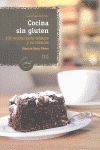 COCINA SIN GLUTEN