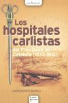 LOS HOSPITALES CARLISTAS DEL PRINCIPADO DE CATALUÑ