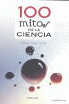 100 MITOS DE LA CIENCIA