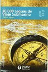 20000 LEGUAS DE VIAJE SUBMARINO