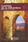 CUENTOS DE LA ALHAMBRA