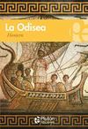 ODISEA (GRANDES CLASICOS)