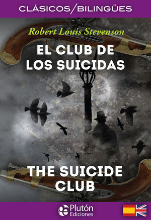 EL CLUB DE LOS SUICIDAS (ESPAÑOL/INGLES)