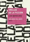 ORILLAS DE LA FICCIÓN