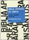 BIBLIA APÓCRIFA DE ARACIA