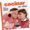 COCINAR CON NIÑOS