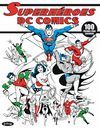 SUPERHEROES DC COMICS