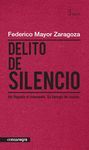 DELITO DE SILENCIO