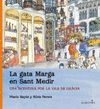 LA GATA MARGA EN SANT MEDIR