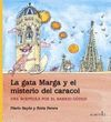 LA GATA MARGA Y EL MISTERIO DEL CARACOL