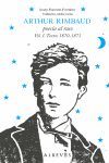 ARTHUR RIMBAUD