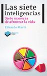 LAS SIETE INTELIGENCIAS