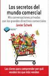 LOS SECRETOS DEL MUNDO COMERCIAL