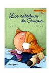 LOS CALCETINES DE SUSANA