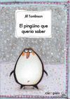 PINGUINO QUE QUERIA SABER