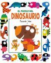 EL PUZLE DEL DINOSAURIO