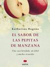 EL SABOR DE LAS PEPITAS DE MANZANA