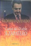 CARTAS DEL DIABLO A ZAPATERO