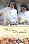 DELICIAS CELESTIALES