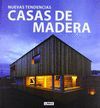 CASAS DE MADERA