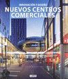 NUEVOS CENTROS COMERCIALES