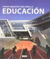 ARQUITECTURA PARA LA EDUCACIÓN