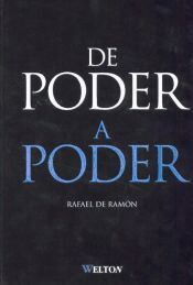 TODO SER ES UNA GOTA DE ROCÍO