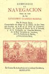 COMPENDIO DE NAVEGACION