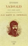 JUAN MARTIN EL EMPECINADO