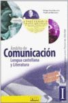 ÁMBITO DE COMUNICACIÓN, LENGUA CASTELLANA Y LITERATURA, NIVEL I