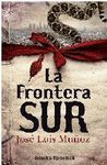 FRONTERA SUR,LA B4P