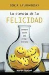 CIENCIA DE LA FELICIDAD, LA (B4P)