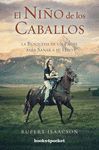 NIÑO DE LOS CABALLOS, EL  (B4P)