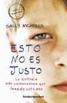 ESTO NO ES JUSTO (B4P)