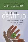 EFECTO GRATITUD, EL (B4P)