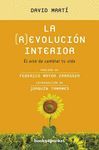 R)EVOLUCIÓN INTERIOR, LA (B4P)