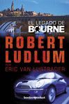 EL LEGADO DE BOURNE (B4P)