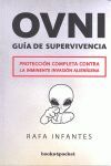 OVNI. GUÍA DE SUPERVIVENCIA (B4P)