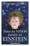 TODOS LOS NIÑOS PUEDEN SER EINSTEIN